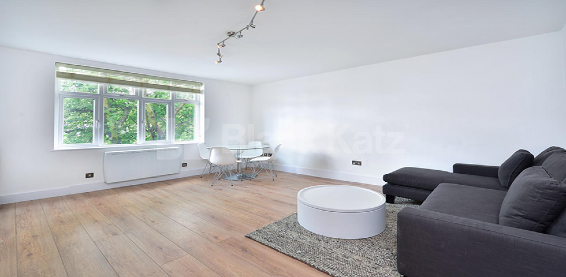 			NEW INSTRUCTION!, 1 Bedroom, 1 bath, 1 reception Flat			 Parkway, CAMDEN / REGENTS PARK